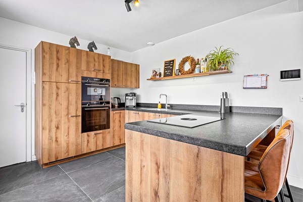 Medium property photo - Heideweg 13, 5993 CM Maasbree